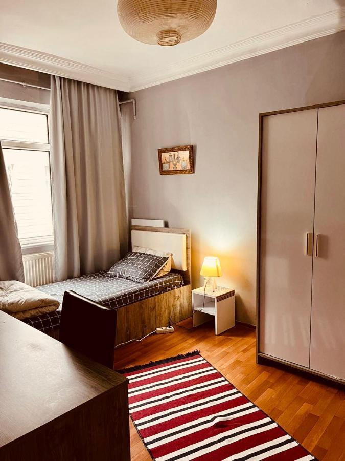 A Cozy Room Istanbul Eksteriør bilde