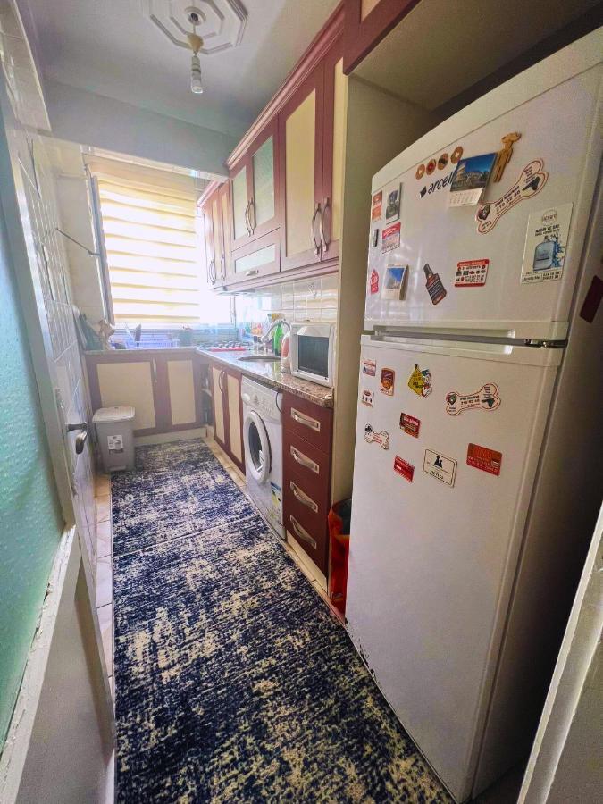 A Cozy Room Istanbul Eksteriør bilde