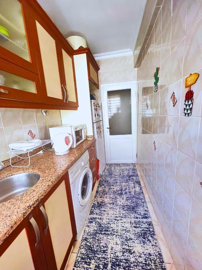 A Cozy Room Istanbul Eksteriør bilde
